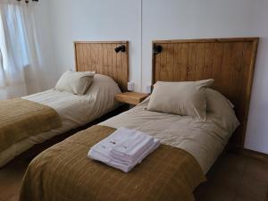 Complejo Puente viejo JMT