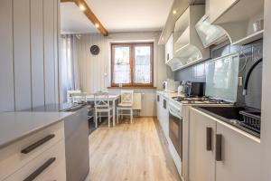 Apartament u Majerczyka