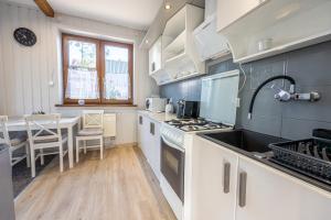 Apartament u Majerczyka