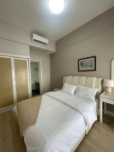 Instay Leisure Mahkota With SeaPool View