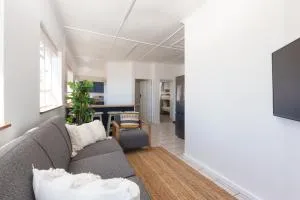 11@Mosselbay - Entire 2 bed room with sea view apartment - 莫塞尔湾