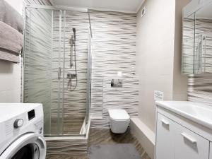 093 квартира ЖК Щасливий, укриття в комплексі