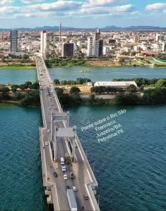 Kitnet Vila Marcela - Curaçá