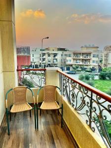 Bright Homestay - New Cairo