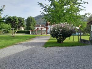 Maisons de vacances Maison Basque (24 pers) : photos des chambres