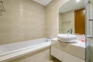 Căn Hộ Cho Thuê Ở Vinhome Central Park