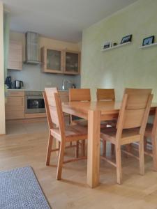 Ferienwohnung Leonard in Goslar Hahnenklee