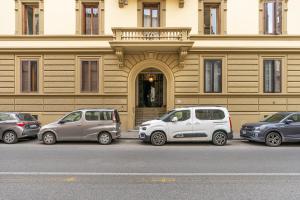 Appartement 2 Chambres