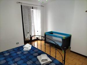 Orio easy relax 24h Airport 3 - a few steps