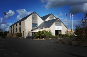 Hotels Gold Beach Hotel & RESIDENCE : photos des chambres