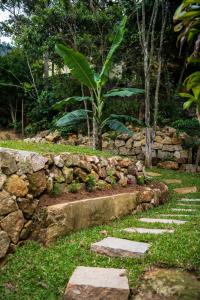 Casa Lucas - loft espaçoso com jardim e churrasqueira