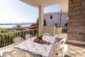 Appartamento 150 mq in villa sul mare a Fertilia