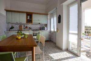 Appartamento 150 mq in villa sul mare a Fertilia