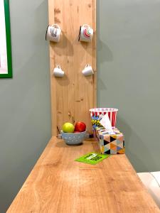 Exceptional Refurnished Studio TOP Location