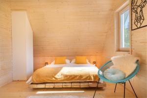 Staymoovers - ManiaLand Domki pod Krakowem