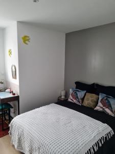 B&B / Chambres d'hotes Etape 111 : photos des chambres