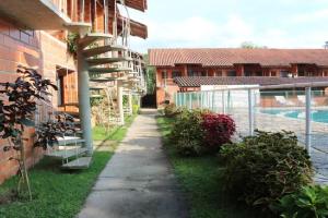 MARA Maranduba! Apê c Piscina.