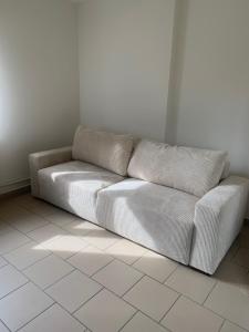 Appartements Appartement T2 cosy : photos des chambres