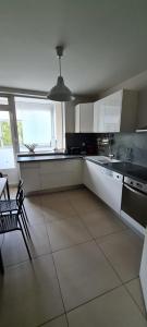 Appartements Appartement Meylan : photos des chambres