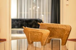 Luxury apartment Vol 1 with 3 bedrooms close to the lake