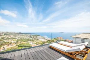 House of Cork and Ivy - By WeHost - Estreitinho