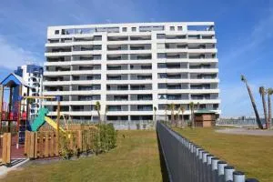 Panorama Mar - Vista frontal al Mar - Punta Prima