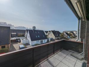 Ferienwohnung Fischerbude