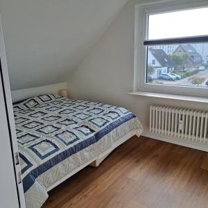 Ferienwohnung Fischerbude