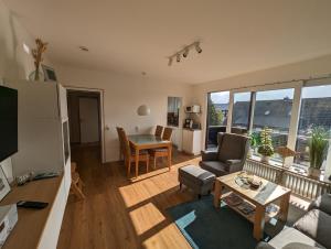 Ferienwohnung Fischerbude