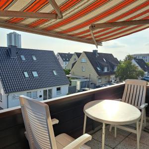 Ferienwohnung Fischerbude