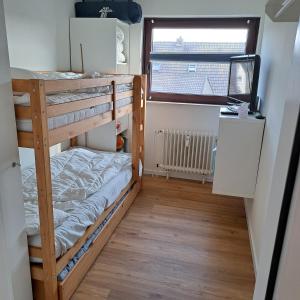 Ferienwohnung Fischerbude
