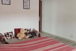 Charmante maison 67 personnes.