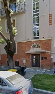 One bedroom by the Park Old Town Belle Vue Timisoara