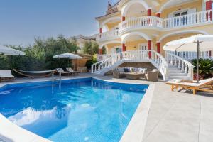 Villa Bella Sole