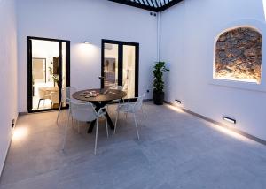 Maison 36 Villa in the center of Psyri