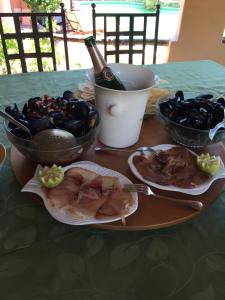 Guest House Villa Verde - Short Term Room Rentals img11