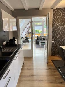 Ferienwohnung Traudel