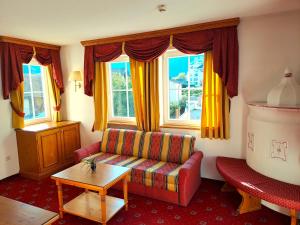 Suite avec Balcon