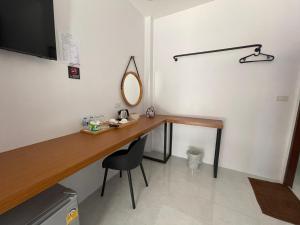 PP. Valentine Bungalow