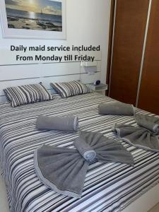 Villa 64, Vista Lobos, private heated pool x jacuzzi, Playa Blanca