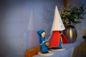 Casa Manuel - Valdealgorfa