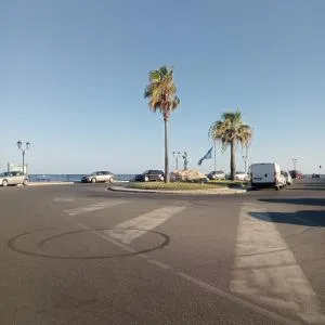 Appartamento 5 palme - Donisi