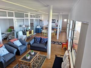 Rowweklip 23 Selfsorg SC