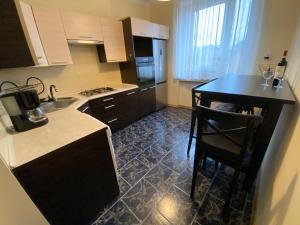 Apartament w samym centrum!