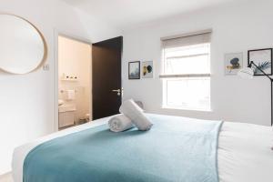 Top Floor, City Centre, Parking