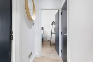 Top Floor, City Centre, Parking