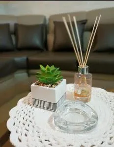 Casa cómoda e independiente - Siyaboco