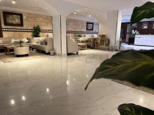 ديفا للشقق المفروشه Diva Furnished Apartments