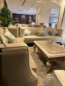 ديفا للشقق المفروشه Diva Furnished Apartments