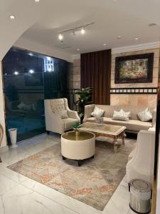 ديفا للشقق المفروشه Diva Furnished Apartments